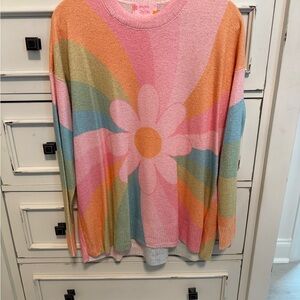 Show Me Your MuMu Xsmall sweater